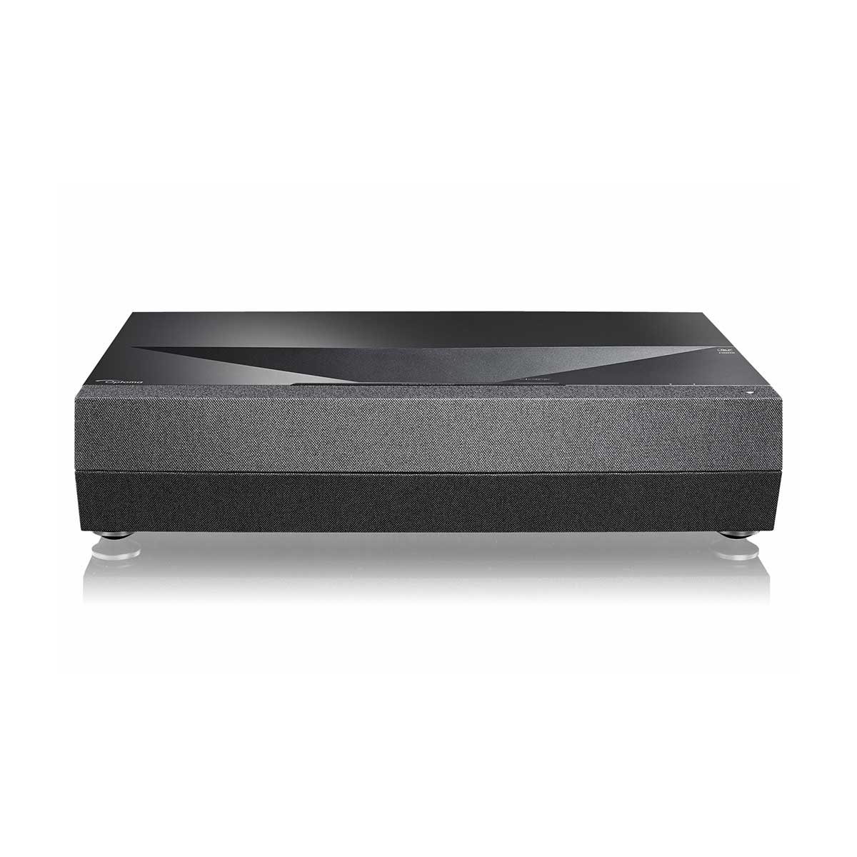 Optoma CinemaX D2 4K UHD Ultra Short Throw Laser Home Cinema Projector