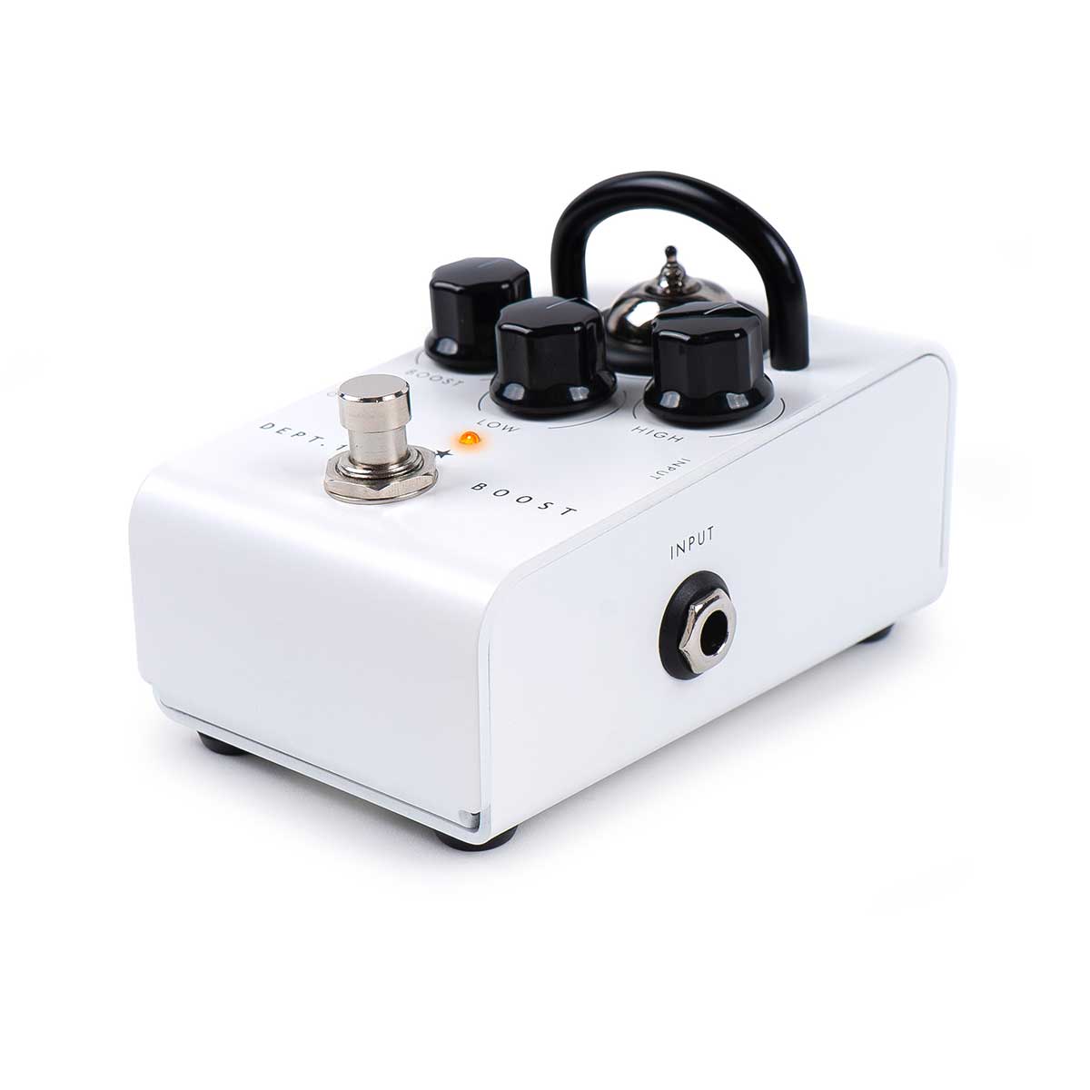 Blackstar Dept. 10 High-Voltage Boost Guitar Pedal