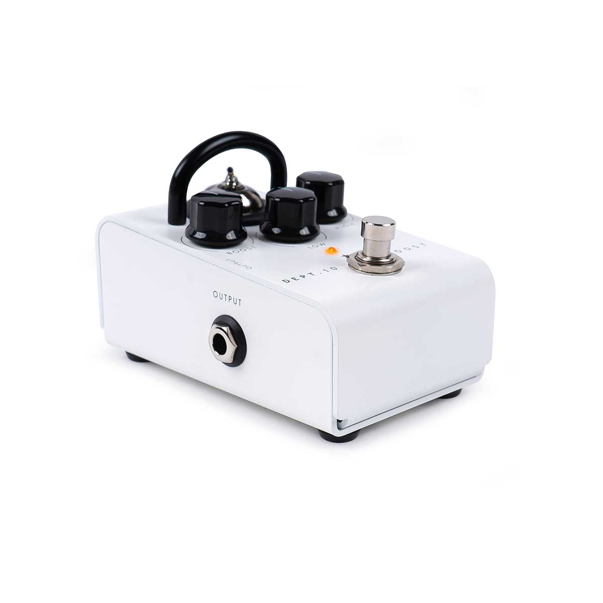 Dept. 10 Boost Guitar Pedal