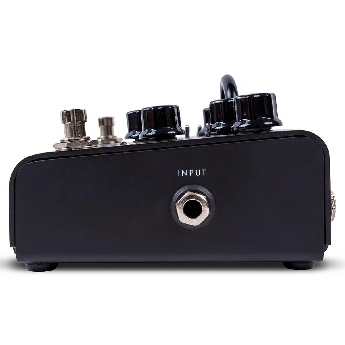 Dept. 10 Dual Distortion Guitar Pedal