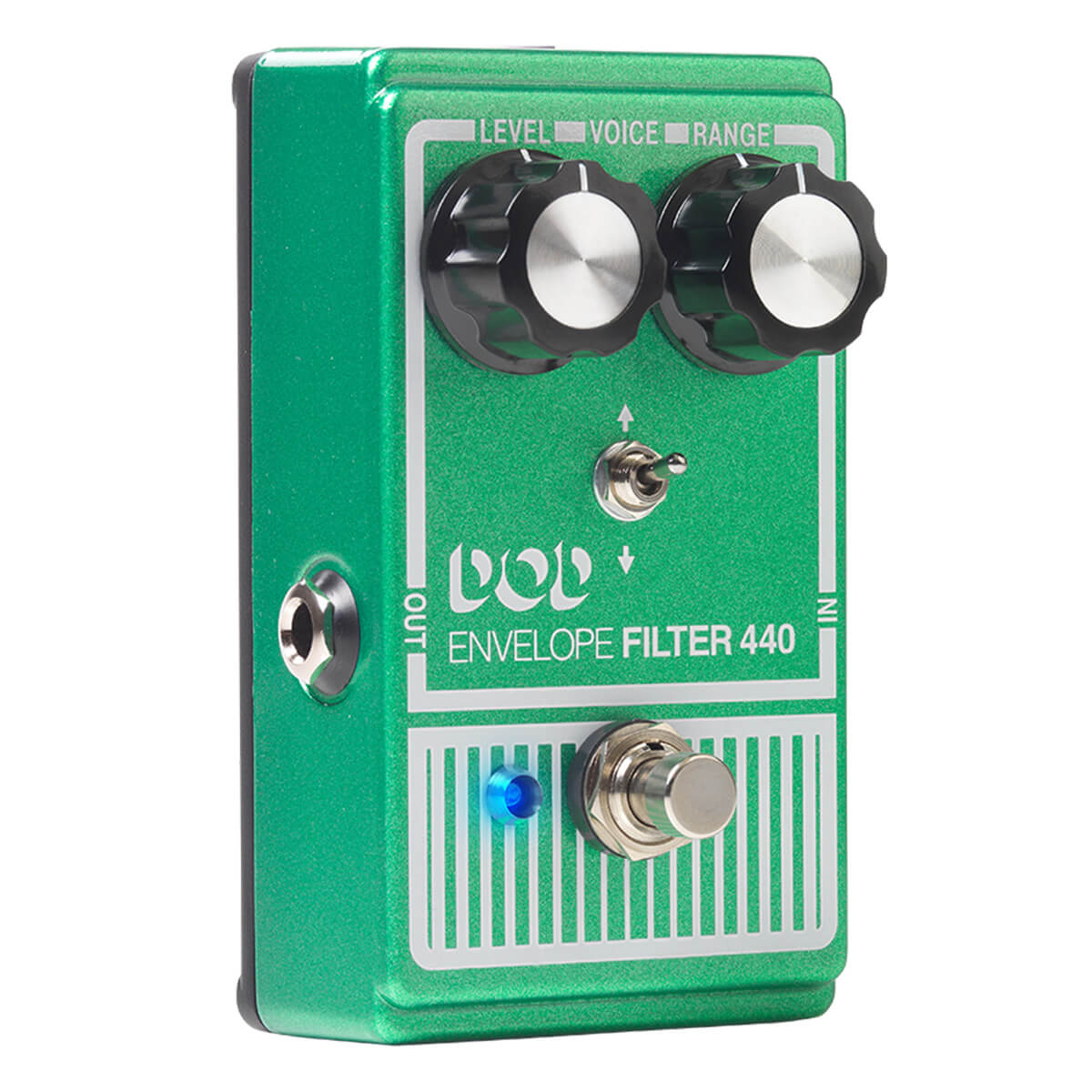 DOD DOD-440 Envelope Filter Pedal