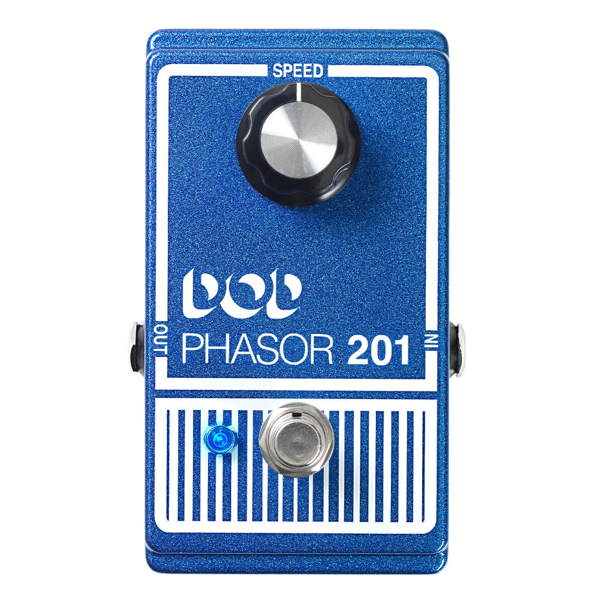 DOD DOD-201 Phasor Phase Shifter Pedal