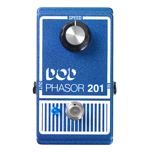 DOD DOD-201 Phasor Phase Shifter Pedal