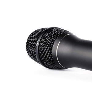 DPA 2028 Handheld Vocal Microphone Detail