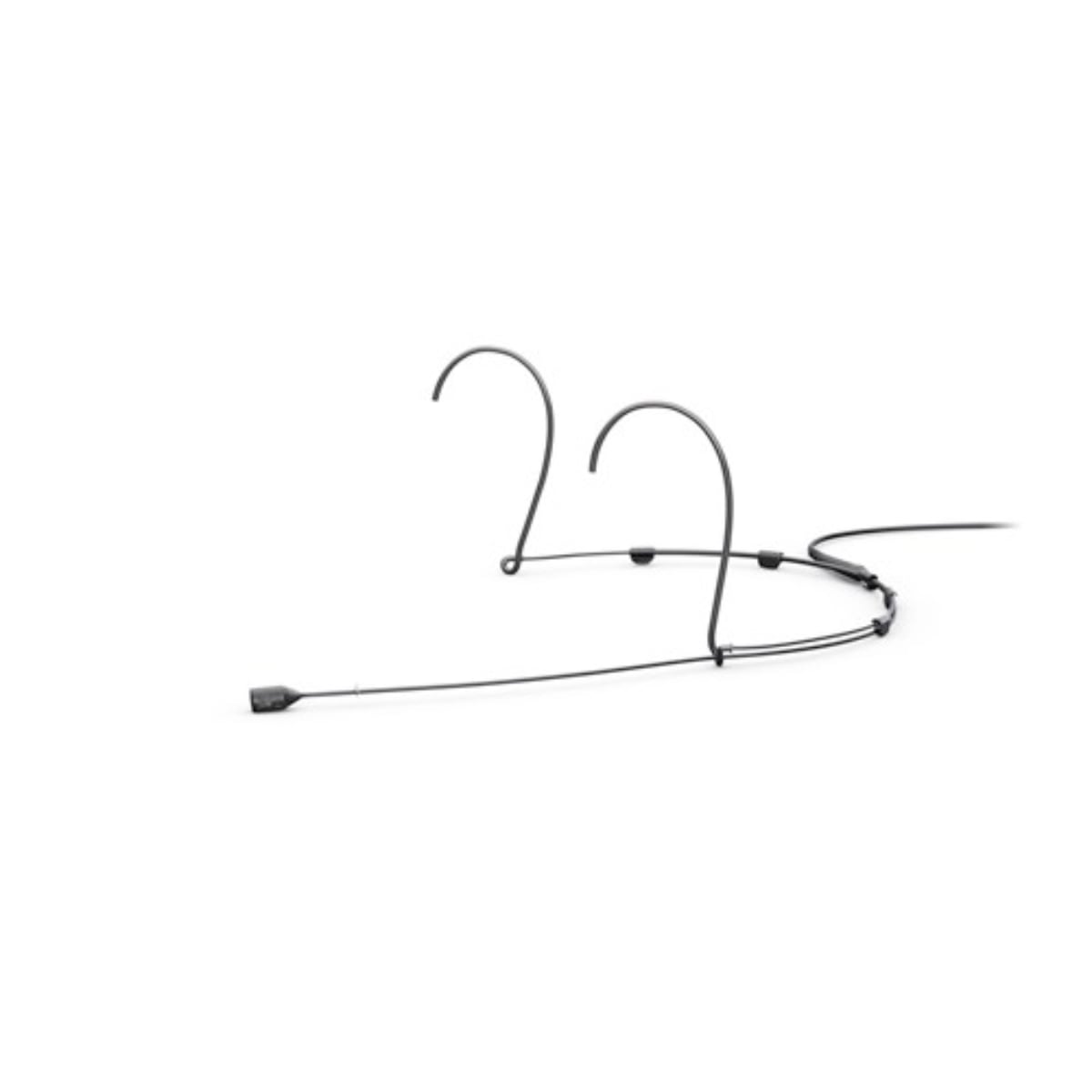 DPA 4088 CORE Directional Headset Mic, MicroDot