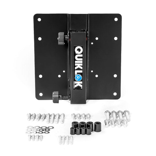 Quik Lok DSP-390 Flat Screen Stand