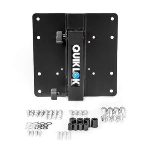 Quik Lok DSP-390 Flat Screen Stand