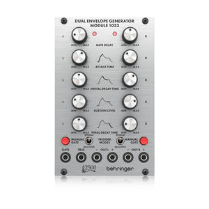 Behringer 1033 Dual Envelope Generator Module