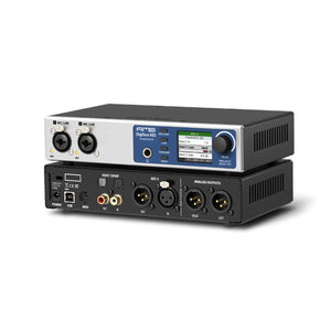 RME Digiface AES 192 kHz Digital USB Interface with AES/SPDIF/ADAT/Analog I/O
