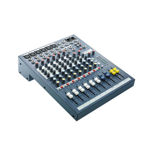 Soundcraft EPM6 6+2 Analog Mixer