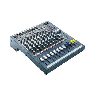Soundcraft EPM8 High Performance Analogue Mixer
