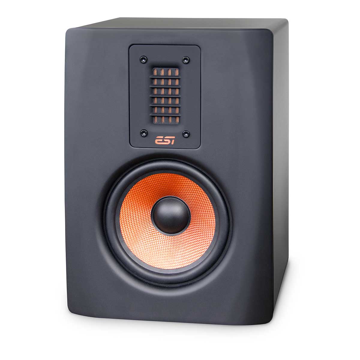 ESI uniK 05+ Professional Active Reference 5" Studio Monitor