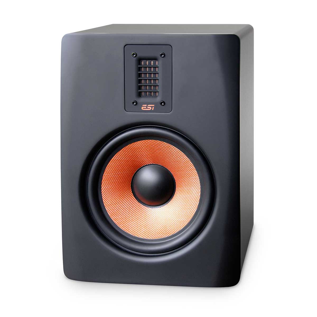 ESI uniK 08+ Professional Active Reference 8" Studio Monitor (SINGLE)