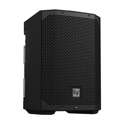Electro-Voice Everse Weatherised battery-powered loudspeaker with Bluetooth® audio and control