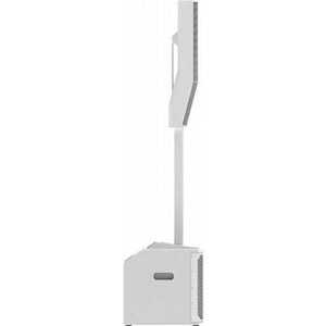 Electro-Voice EVOLVE 50M Portable Powered Column System (White)