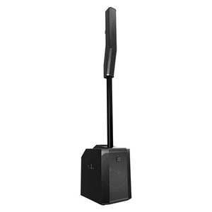 Electro-Voice EVOLVE 50 Portable Powered Column System (Black)