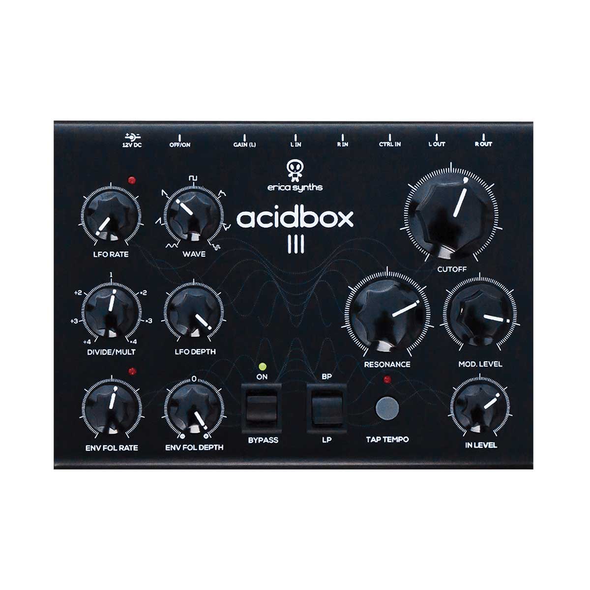 Erica Synths Acidbox III
