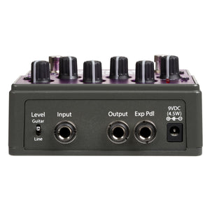 Eventide Rose Modulated Delay Guitar Pedal