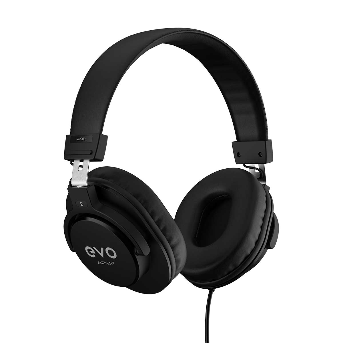 EVO4 by Audient Start Recording Bundle