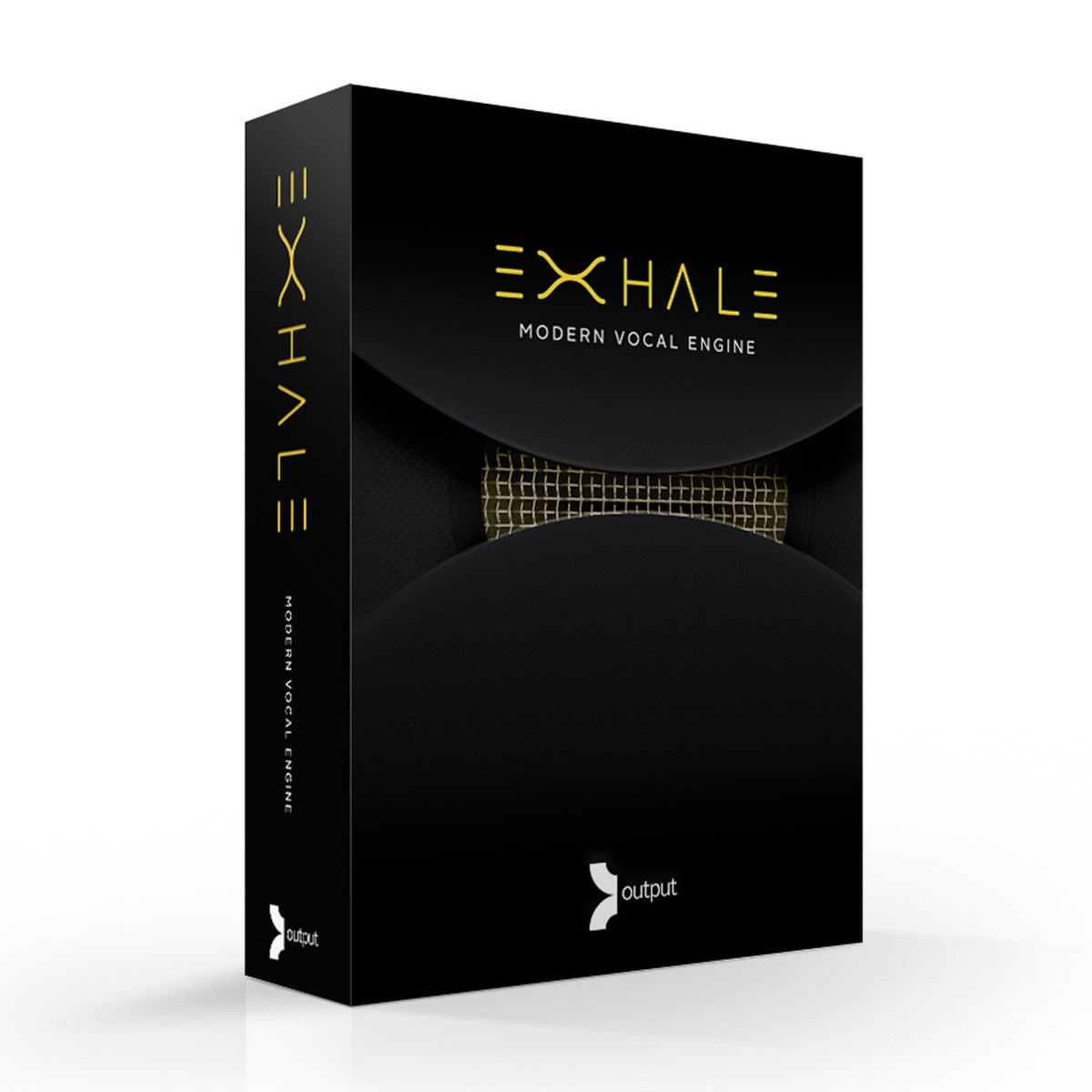 Output Exhale Modern Vocal Engine Image