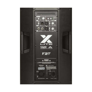 FBT XLITE 112A 12" Powered PA Speaker