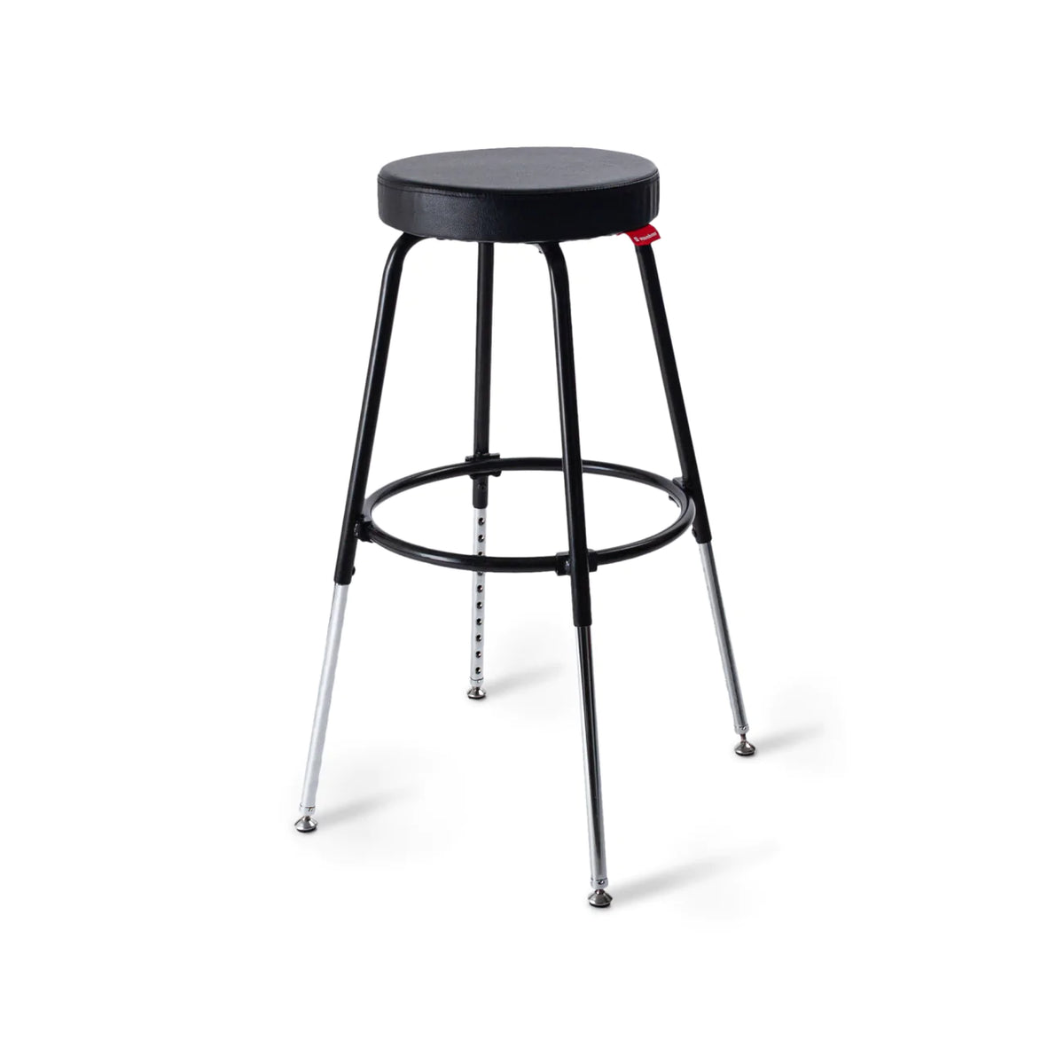 Wavebone Comet Height-Adjustable Performance Stool