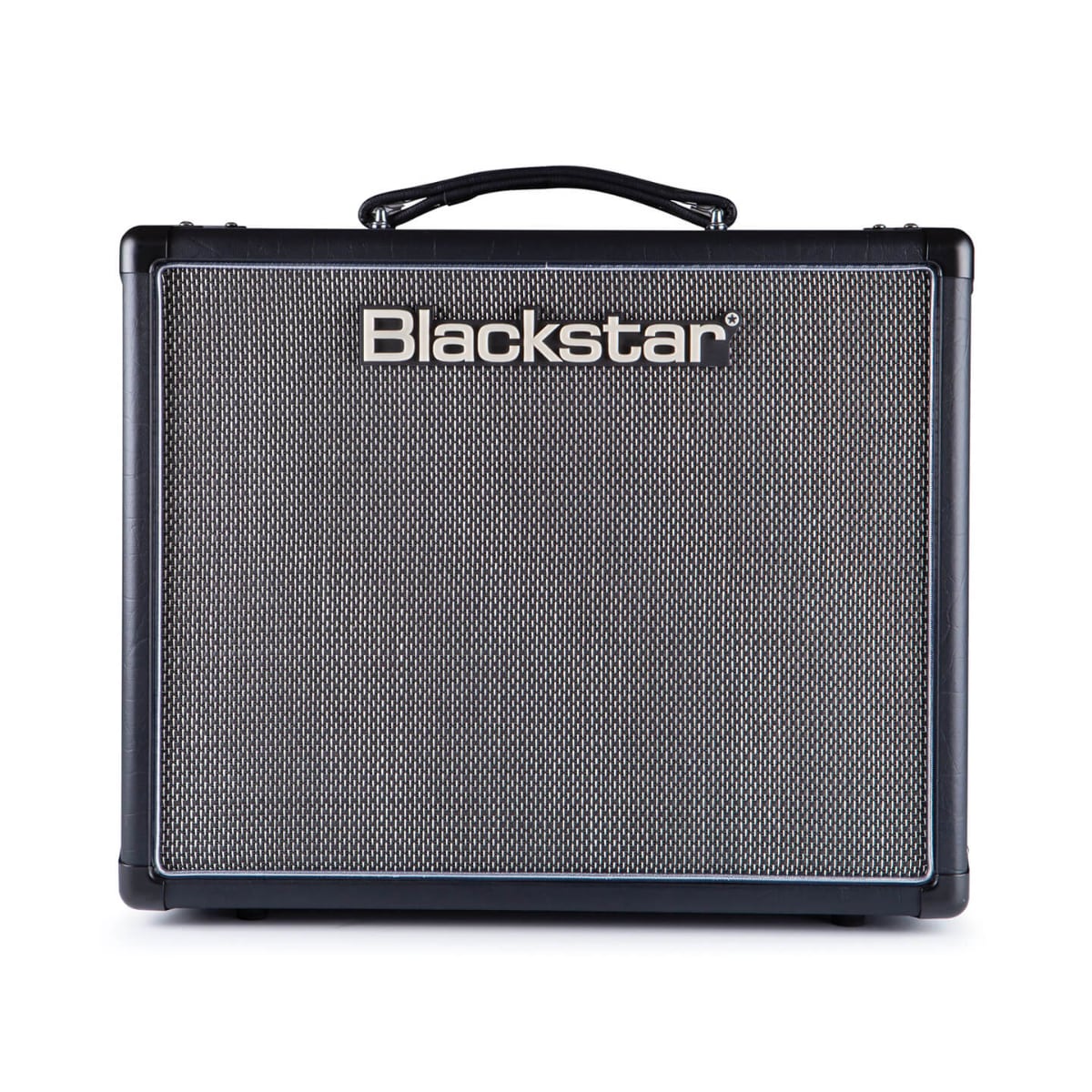 Blackstar Ht 5 Watt Combo W/reverb MKII