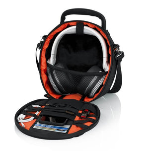 Gator Cases G-Club Series Carry Case for DJ Style Headphones and AccessoriesGator Cases G-Club Series Carry Case for DJ Style Headphones and Accessories