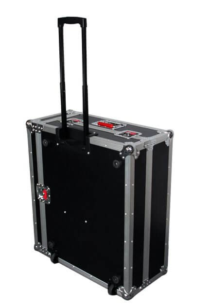 Gator G-TOUR X32CMPCTW Road case for Behringer X-32 Compact Mixer