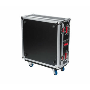 Gator G-Tour Roadcase for Allen & Heath QU24