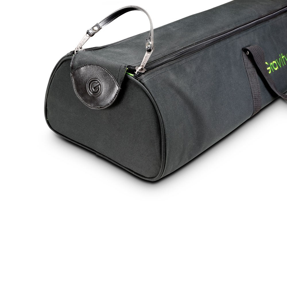 Gravity BGSS2B Transport Bag For 2 Speaker Stands