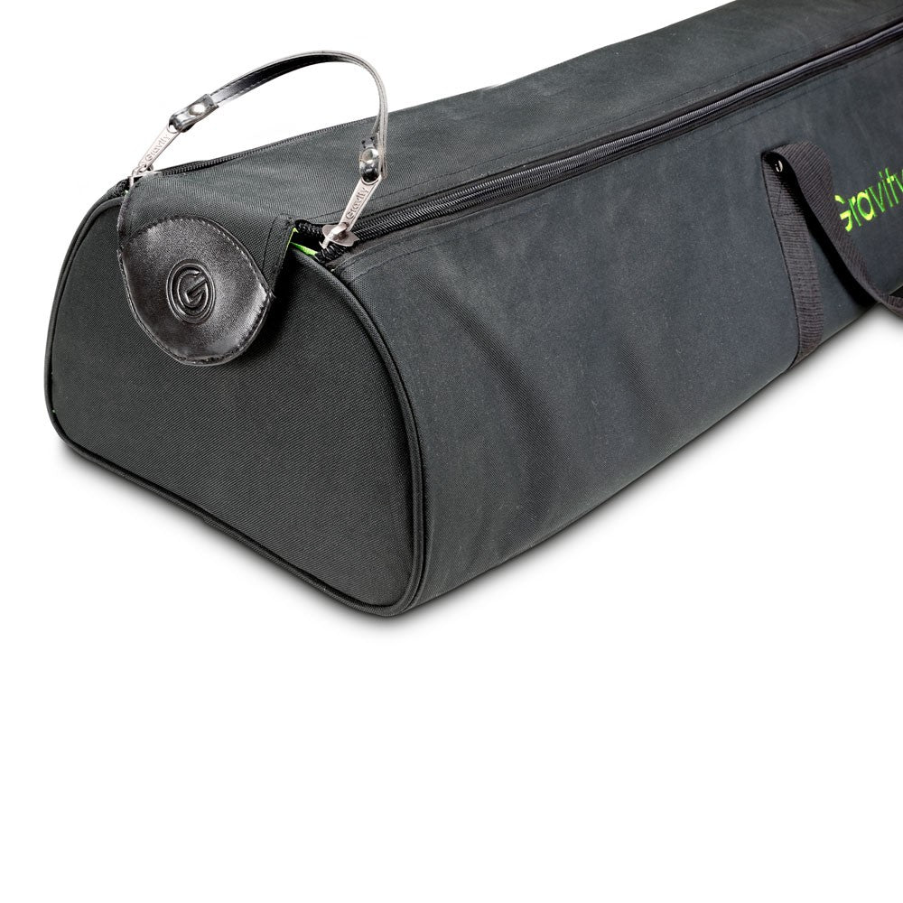 Gravity BGSS2LB Transport Bag For 2 Speaker Stands Long