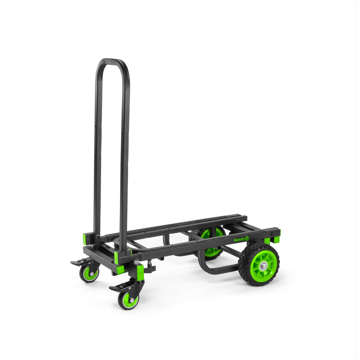 Gravity CARTM01B Multifunctional Trolley (Medium)