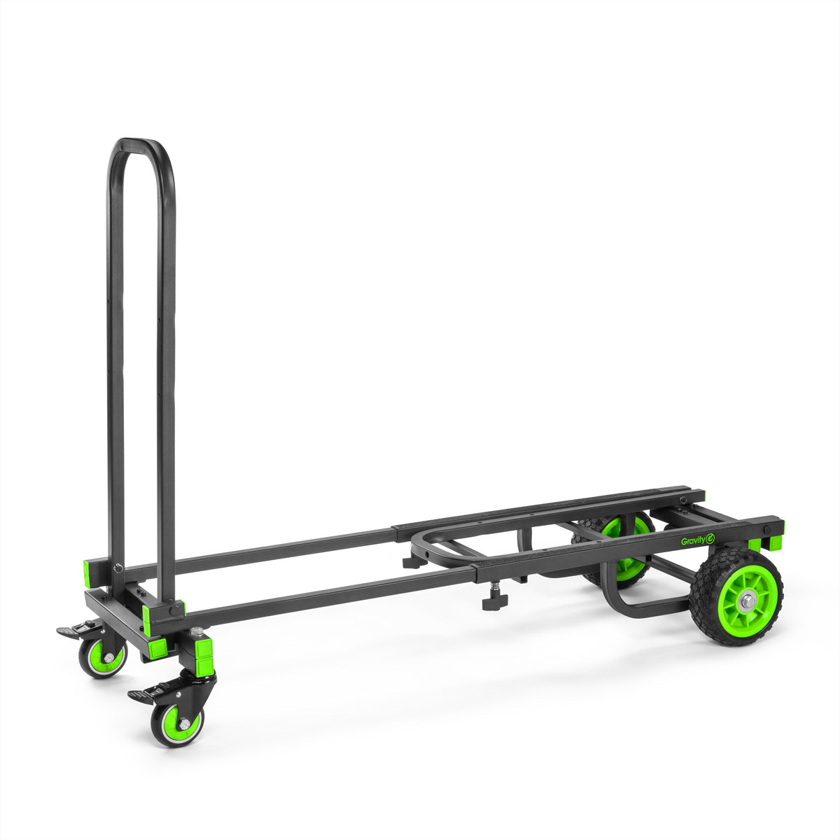Gravity CARTM01B Multifunctional Trolley (Medium)