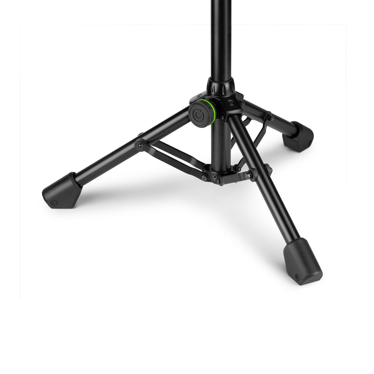 Gravity FD SEAT1 Round Foldable Musicians Stool