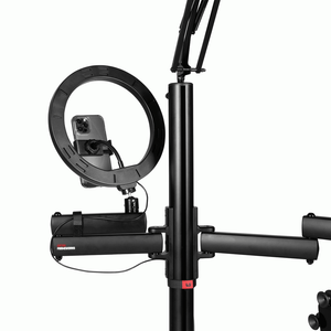 Gator Frameworks GFW-ID-Creator Tree Desk Mounting Solution