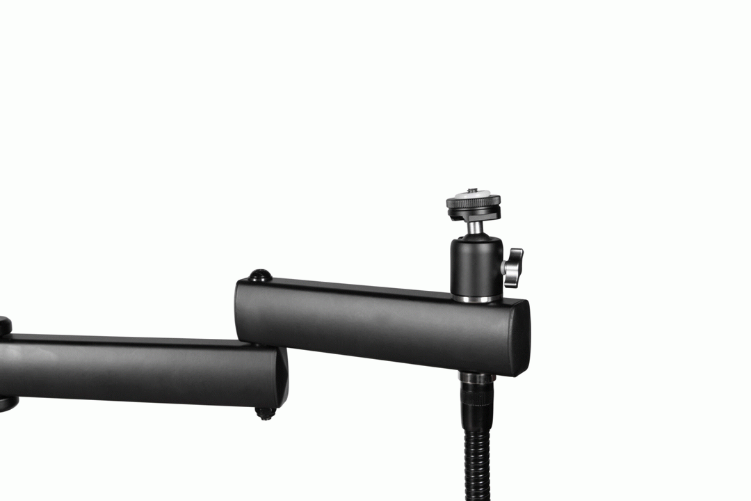 Gator Frameworks GFW-ID-Creator Tree Desk Mounting Solution