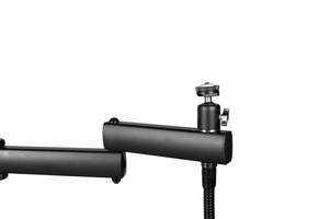 Gator Frameworks GFW-ID-Creator Tree Desk Mounting Solution