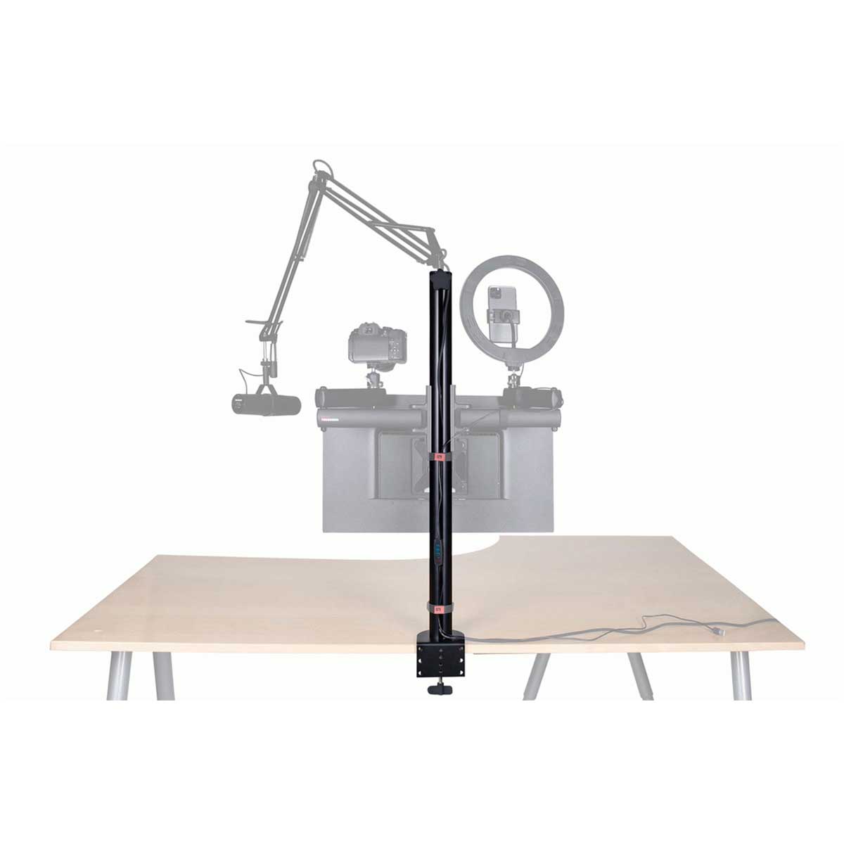 The Gator GFW-ID-CT31TOWE Creator Tree 31" Main Tower