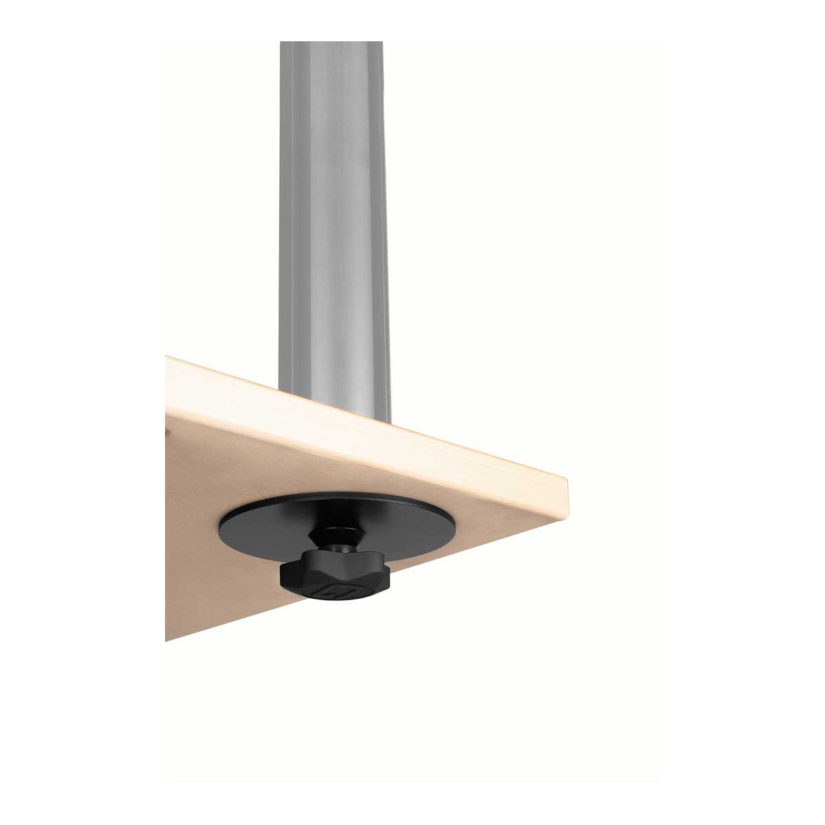 Gator Frameworks GFW-ID-CTDESKMNT Surface Mount Adapter