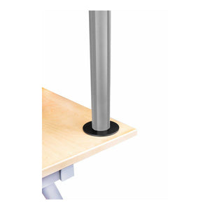 Gator Frameworks GFW-ID-CTDESKMNT Surface Mount Adapter