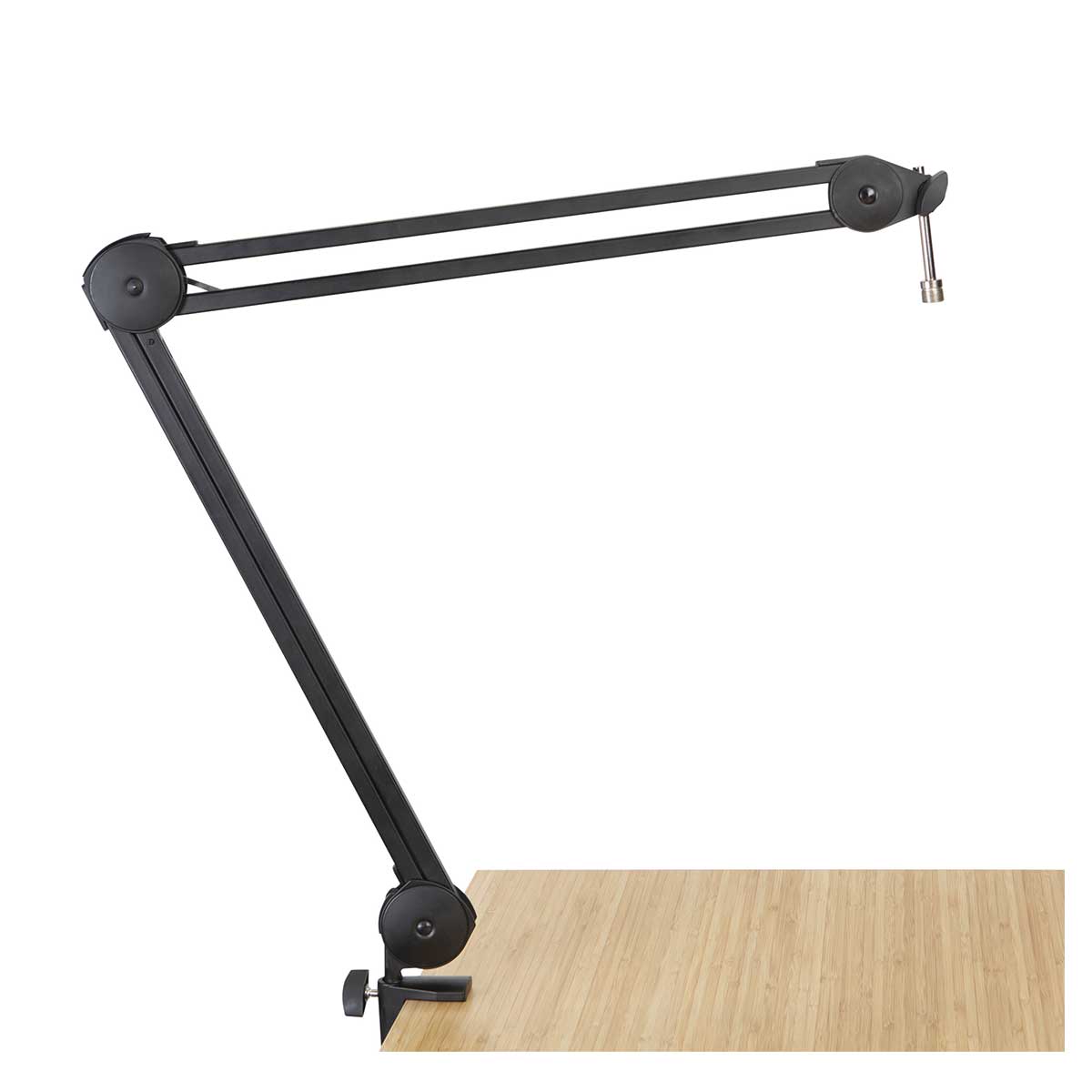 Gator GFW BCBM2000 Desktop Mic Boom Stand