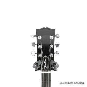 Gravity GS01NHB Foldable Guitar Stand With Neck Hug