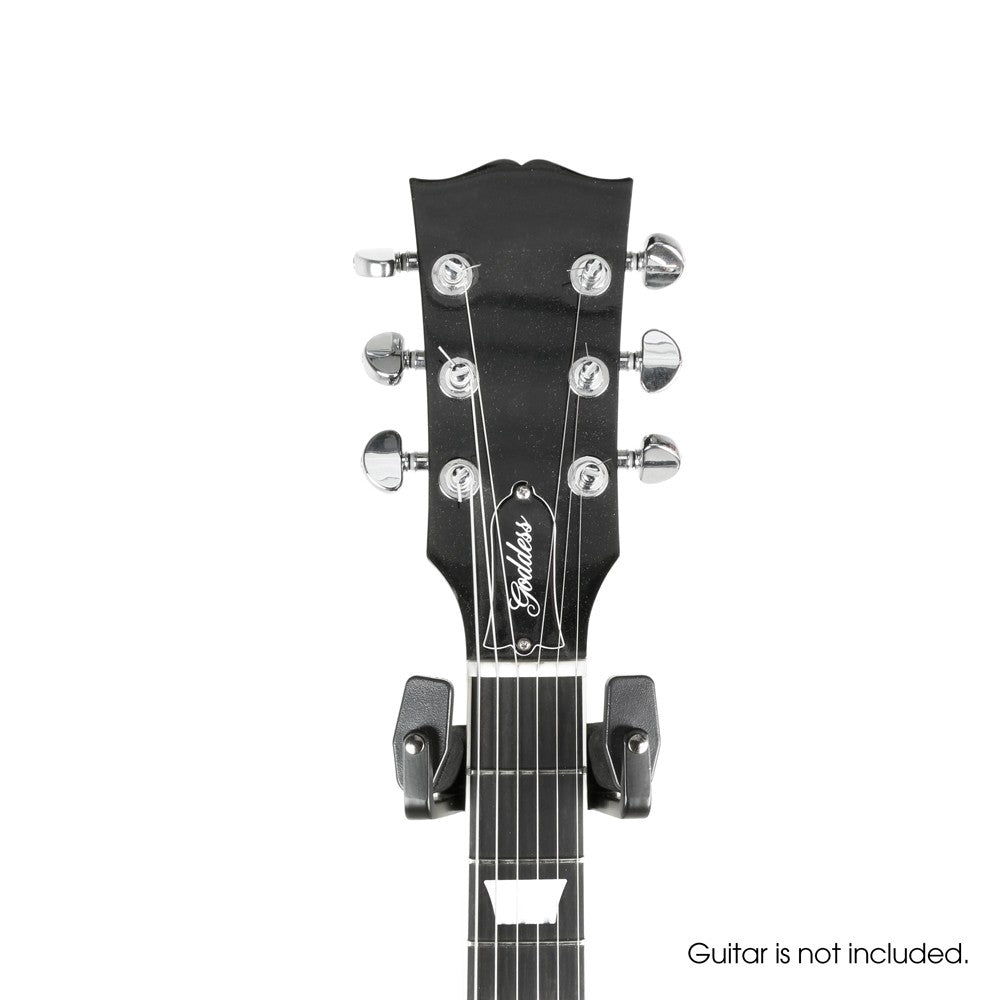 Gravity GS01NHB Foldable Guitar Stand With Neck Hug