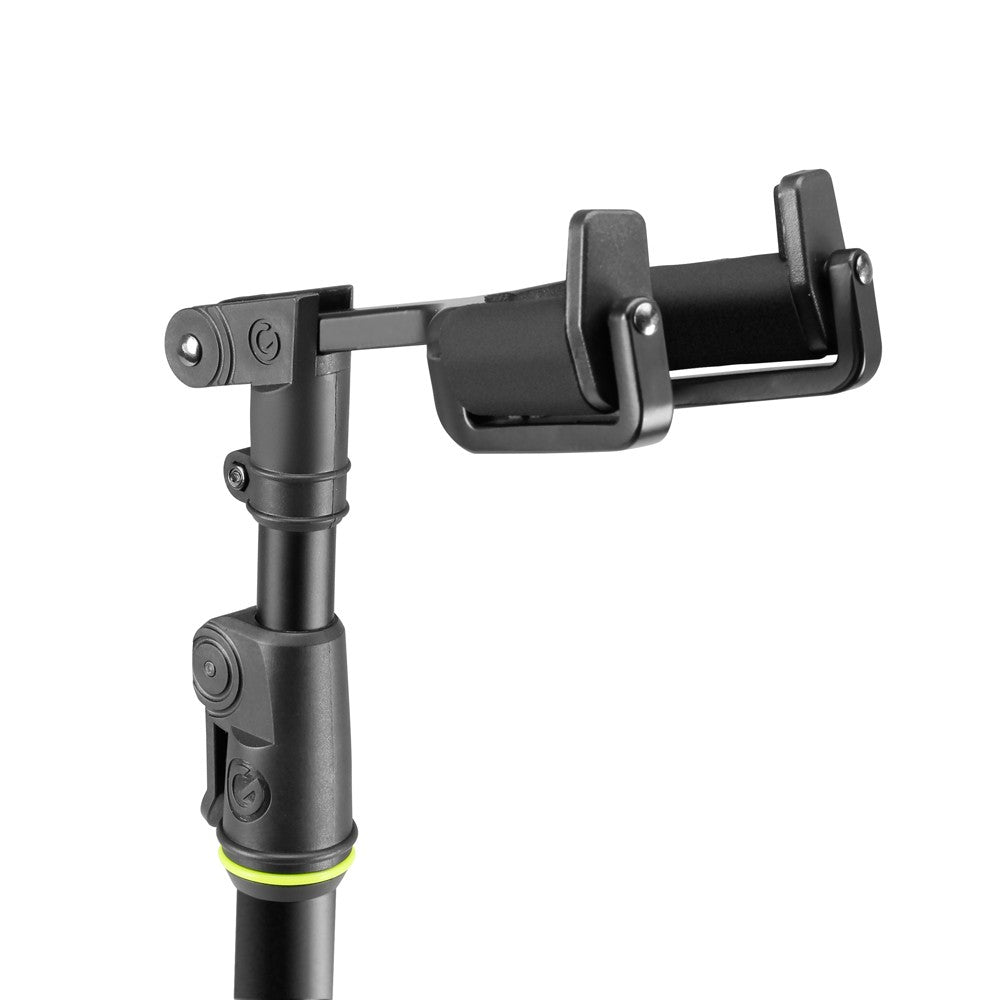 Gravity GS01NHB Foldable Guitar Stand With Neck Hug