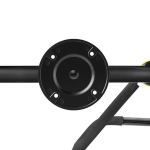 Gravity GSWMB01EB Display Wall Holder For Electric Guitars