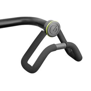 Gravity GSWMB01EB Display Wall Holder For Electric Guitars