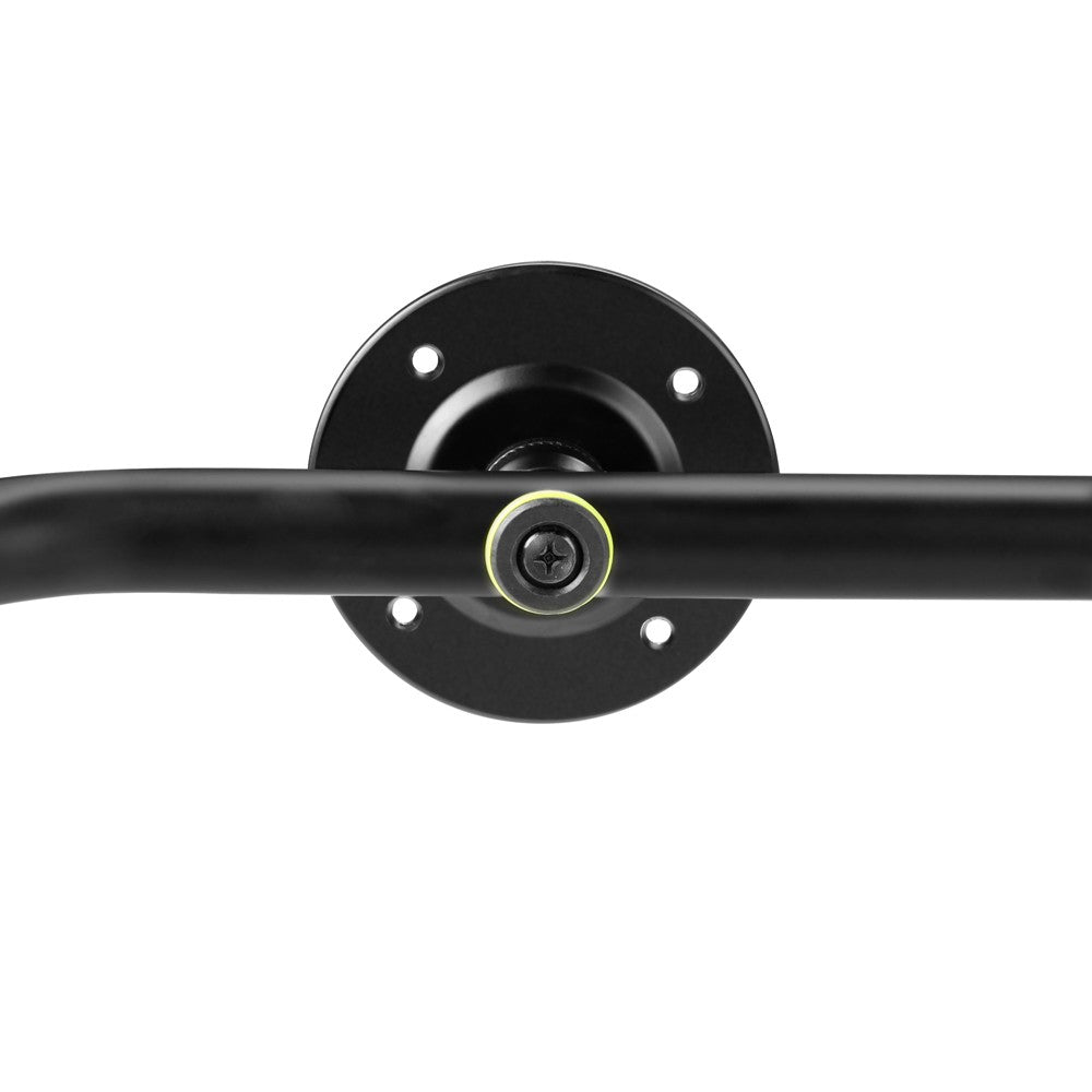 Gravity GSWMB01EB Display Wall Holder For Electric Guitars