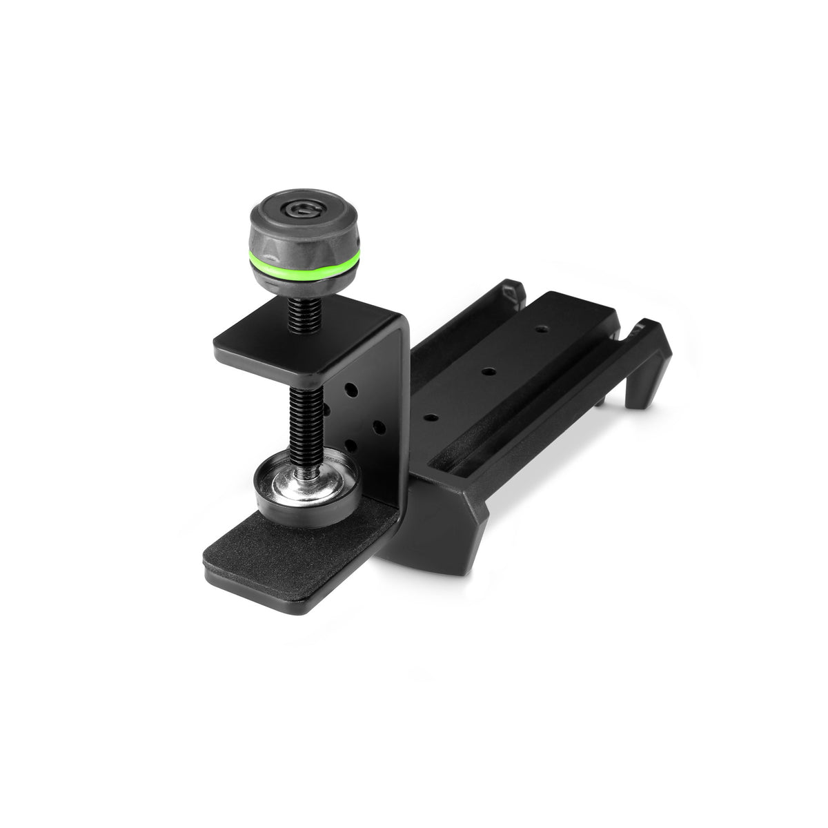 Gravity HPHTC01B Desk Mount Headphones Hanger