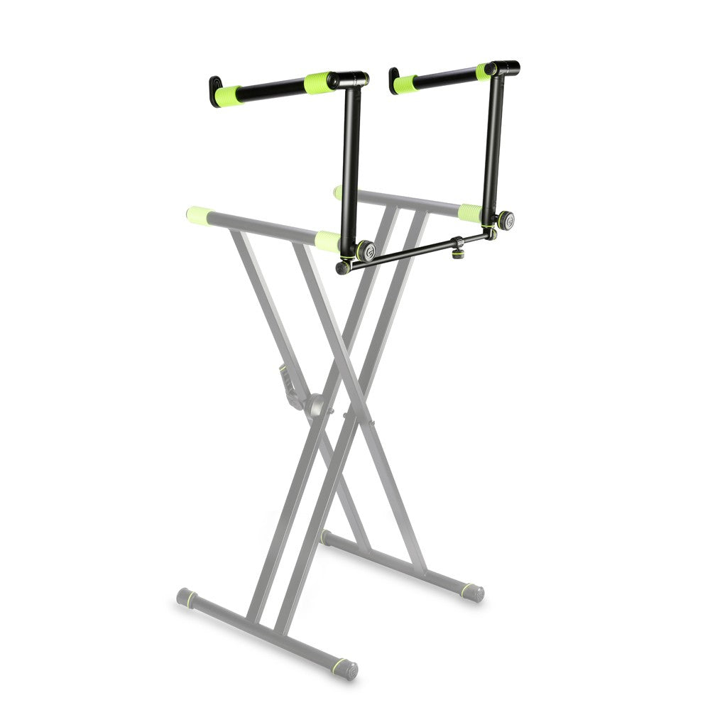 Gravity KSX2T Tilting Tier For Gravity GKSX Keyboard Stands